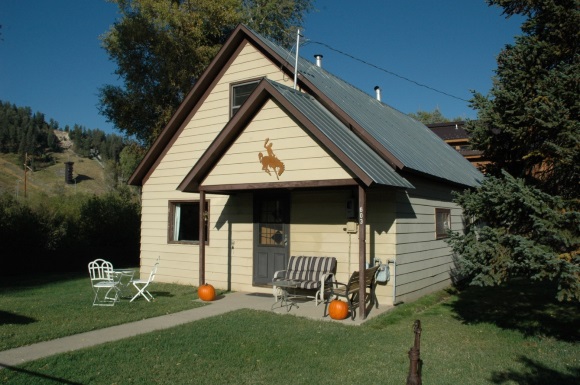 Workman House